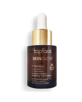 Topface Skinglow Vitamin C Facial Serum serum do twarzy z witaminą C, 30ml