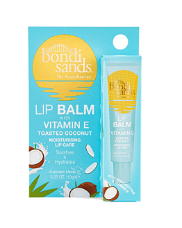 Bondi Sands Balsamo labbra SPF50+ Toasted Coconut