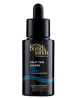 Bondi Sands Gocce autoabbronzanti Colore scuro