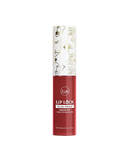J.Cat Lip Lock Rossetto liquido opaco, 104 Hope+Love