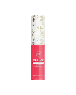 J.Cat Lip Lock Rossetto liquido opaco, 106 Appreciate