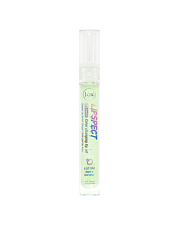 J.Cat Olio labbra cambia colore, 104 Apple-y Ever After