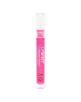 J.Cat Olio labbra cambia colore, 106 I Cherry-ish You