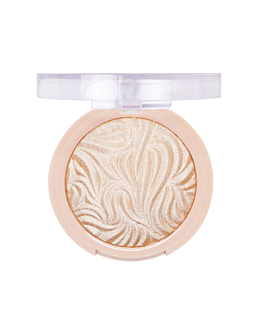 J.Cat Beauty You Glow Girl Wypiekany rozświetlacz, 111 Seaside Frost