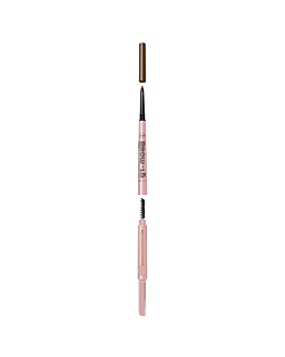 J.Cat Brow-La Matita Sopracciglia 3 in 1 Mapping & Shaping, 103 Medium Cool Brown