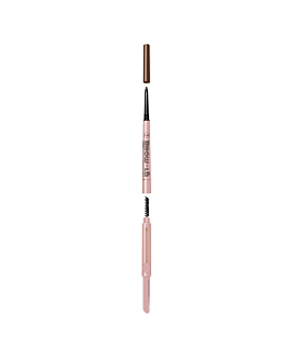 J.Cat Beauty Brow-La Ołówek do stylizacji brwi 3w1, 104 Rich Brown