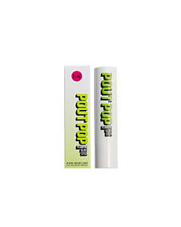 J.Cat Pout Pop Lucidalabbra in stick volumizzante, 104 Vitality