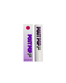 J.Cat Pout Pop Lucidalabbra in stick volumizzante, 106 Devine