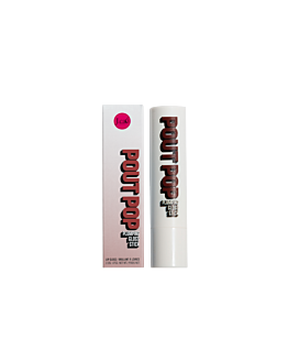 J.Cat Pout Pop Lucidalabbra in stick volumizzante, 107 Indulgence