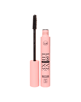 J.Cat Love Luxe Length Tusz do rzęs 