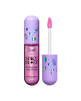 J.Cat Space Blast Lucidalabbra per una brillantezza cosmica, 101 Cosmic Sparkle