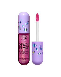 J.Cat Space Blast Błyszczyk nadający kosmiczny blask,102 Cosmic Sparkle