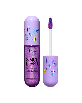 J.Cat Space Blast Lucidalabbra per un bagliore cosmico, 106 Star Pout