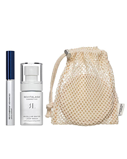Revitalash Clean Routine Collection Brwi - Zestaw Dla brwi