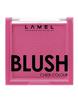 Lamel Blush Cheek - Róż do policzków 406 3,8g
