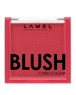 Lamel Blush Cheek - Róż do policzków 407 3,8g