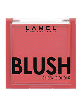 Lamel Blush Cheek - Róż do policzków 408 3,8g