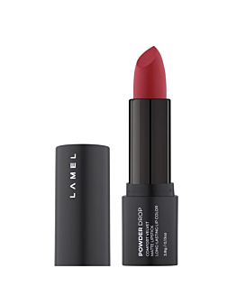 Lamel Powder Drop - Rossetto 408 3,8g