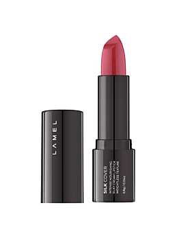Lamel Silk Cover - Rossetto 406 3,8g