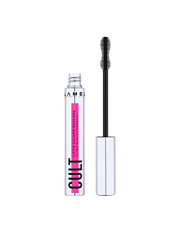 Lamel Mascara Cult Lift & Volume - tusz do rzęs 401 10ml