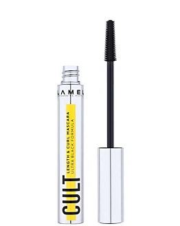 LAMEL Mascara Cult Length & Curl - tusz do rzęs 402 10ml