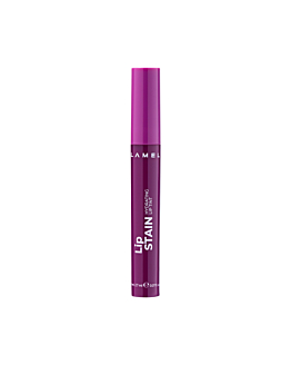 Lamel Lip Stain Błyszczyk-tint do ust, 01