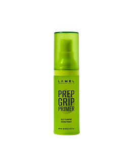 Lamel Prep Grip Serum Primer 01