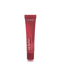 Lamel Lip Butter Balsamo labbra, 01 Pinkish