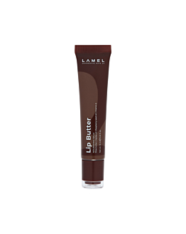 Lamel Lip Butter Balsam do ust, 02 Brownie