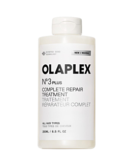 Olaplex No.3 Plus Complete Repair Treatment, 250ml