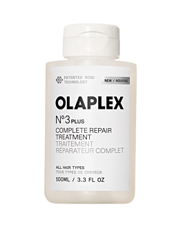 Olaplex No.3 Plus Complete Repair Treatment, 100ml