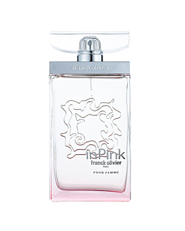 Franck Olivier In Pink Pour Femme woda perfumowana spray, 75ml