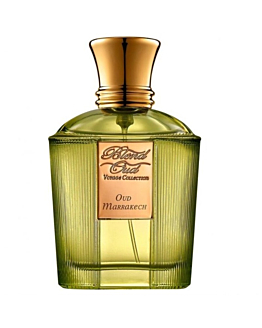 Blend Oud Oud Marrakech woda perfumowana spray, 60ml