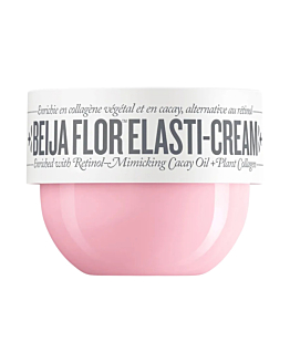 Sol de Janeiro Beija Flor Elasti-Cream Ujędrniający krem do ciała