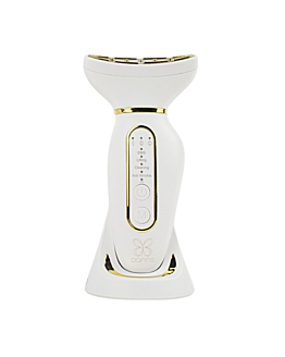 BAFFS Neck Therapy Wand – masażer do szyi i twarzy 4w1