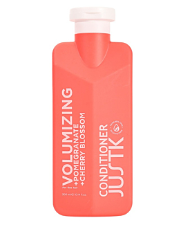 Justk Pomegranate & Cherry Blossom Odżywka na objętość