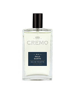 Cremo Woda toaletowa męska Palo Santo, 100 ml