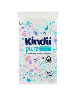 Cleanic Kindii Płatki