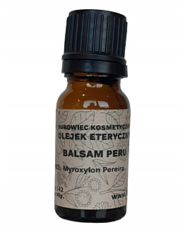 Miabox Olejek eteryczny Balsam Peru 20%