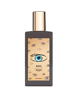 Memo Paris Marfa woda perfumowana spray, 200ml