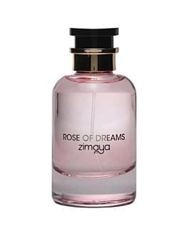 Zimaya Rose Of Dreams woda perfumowana spray, 100ml