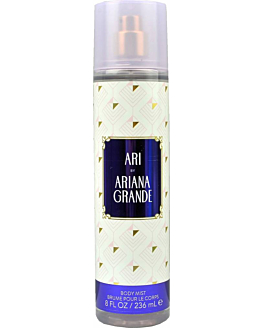 Ariana Grande Ari Spray Corpo per Donna 236 ml
