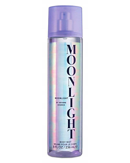 Ariana Grande Moonlight Spray Corpo per Donna 236 ml