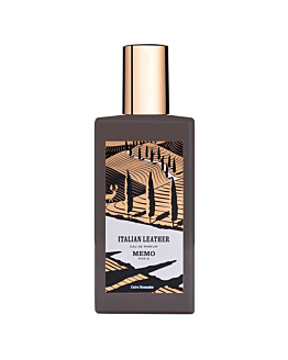 Memo Paris Italian Leather woda perfumowana spray, 200ml