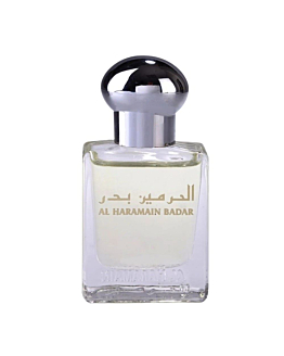 Al Haramain Badar olejek perfumowany, 15ml