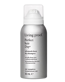 Living Proof PhD Advanced Clean Suchy szampon do włosów