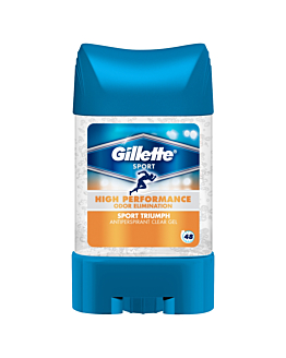 Gillette Deo Ap Żel Pro Triumph Sport