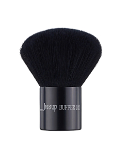 JESSUP Buffer pędzel do pudru 182