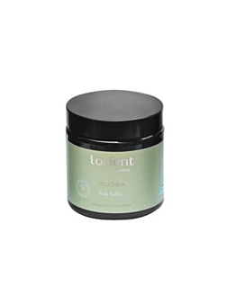 Lorient Pure Masło jojoba do twarzy, ciała i włosów 90g