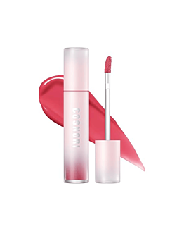Cosnori Water Blurry Tint, różowy tint do ust matowy, 02 Love Pairing, 4g
